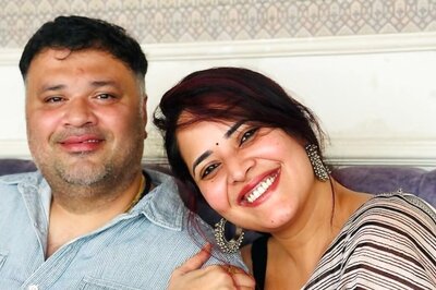 ‘World Needs Men Like You’: Anasuya Bharadwaj To Her Husband On His Birthday