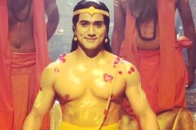 Vishal Karwal Was Initially Nervous About Playing Lord Krishna On TV