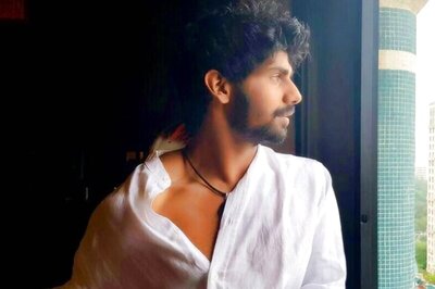 Music is an Integral Part of My Life: Karan Hariharan