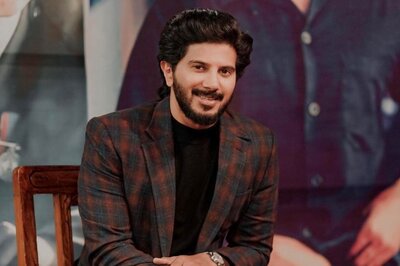 Dulquer Salmaan on Cancel Culture: It is Not There in South, We Are Hearing About It First in Bollywood