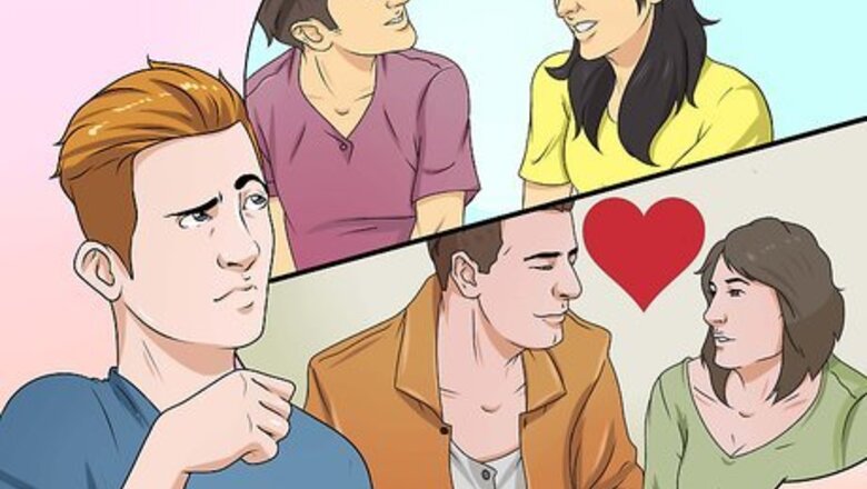 How to Court a Woman