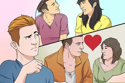 How to Court a Woman