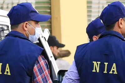 'Involved in Weapons Training in Kota, Jaipur': NIA Arrests 2 Rajasthan Men Linked to PFI in UAPA Case