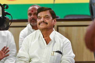 'Expected of BJP': Shivpal Yadav After Security Cover Downgraded from 'Z' to 'Y' Category by UP Govt