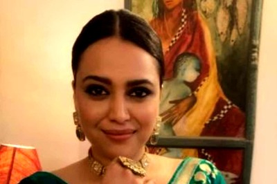 Arrest Swara Bhasker Trends on Twitter After Actor's Latest Post on Taliban