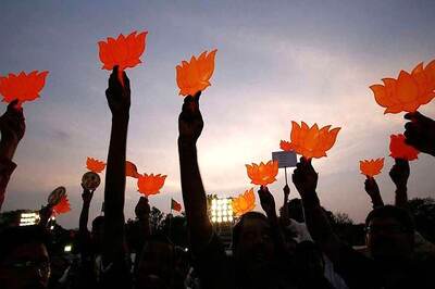 With Hunt for Possible Turncoats, UP BJP Begins Preparations for 2019 General Elections