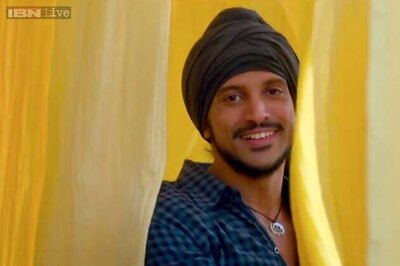 'Bhaag Milkha Bhaag' was the most challenging film, says Rakeysh Mehra