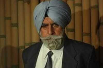 Don't expect much at Azlan Shah: Gill