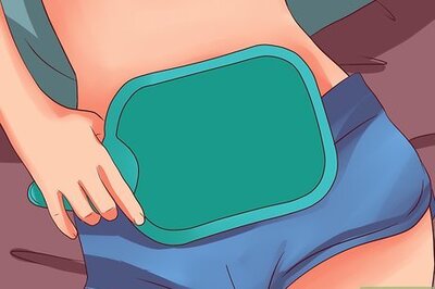 How to Ease Menstrual Pain