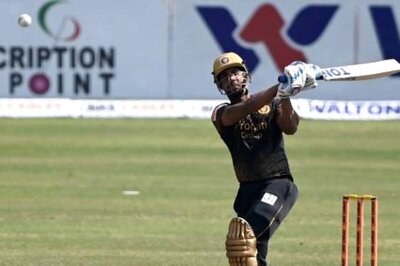 ​BK vs MNT Dream11 Prediction: Check Team Captain, Vice-captain and Probable XIs for Bhilwara Kings vs Manipal Tigers Here