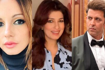 Twinkle Khanna Shares Parenting Rules and Hrithik Roshan, Sussanne Khan Among Others Couldn't Agree More