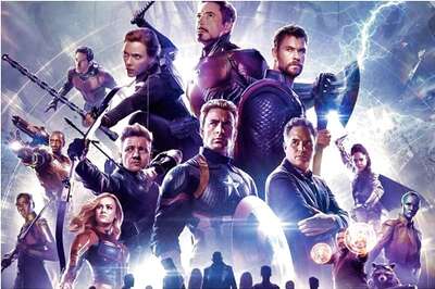 Avengers Endgame First Reactions: Brilliant, Epic Conclusion, Greatest Superhero Movie Ever