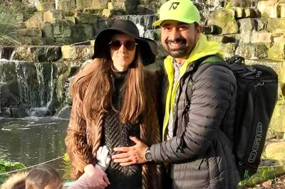 Rannvijay Singha and Wife Prianka Singha Expecting Their Second Child