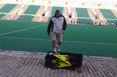 Best available team has been picked: Nobbs