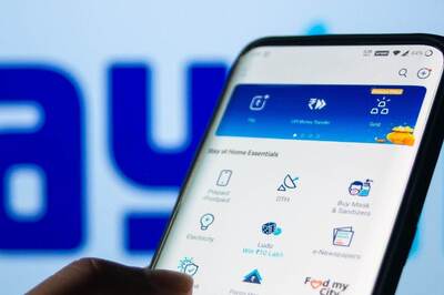 Paytm Stocks Rise As Analysts See Up To 62% Returns; Should You Buy, Sell or Hold