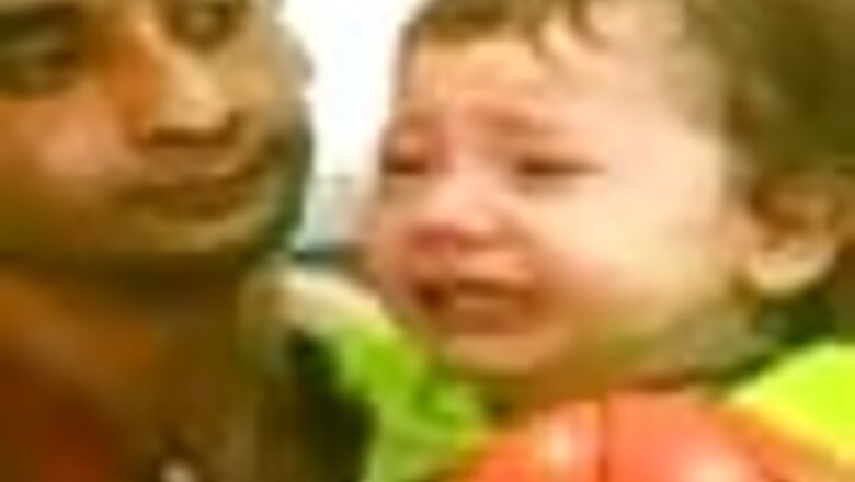 Baby Moshe's nanny to get Israeli citizenship