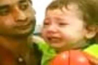 Baby Moshe's nanny to get Israeli citizenship