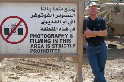 Biden Faces Calls To Secure Release Of US Man In Afghanistan