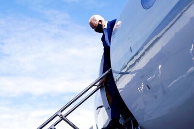 Biden's Low-key Campaign Style Worries Some Democrats