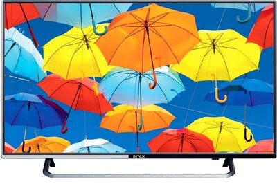 Intex launches new 40-inch full HD LED TV at Rs 35,999 in India