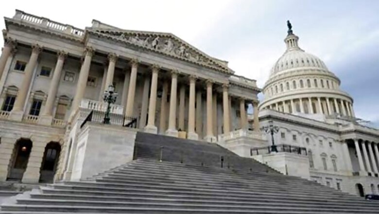 US: Differences between House, Senate Bills