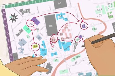 How to Get Rid of First Day of School Jitters