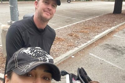 Preity Zinta Gives A Sneak Peek Into Her ‘Weekend Vibes’ With Hubby Gene Goodenough And Twins