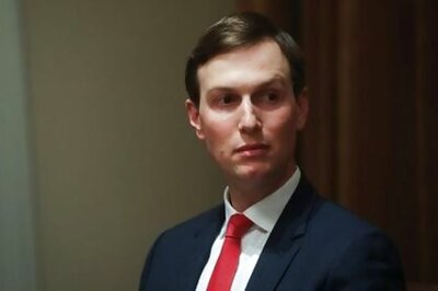 Israeli Delegation To Visit UAE Next Week, Accompanied By Trump Aides