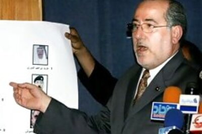 Saddam's wife 'most-wanted' in Iraq