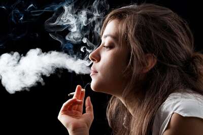 World No Tobacco Day: Quit Smoking for Healthy Eyes