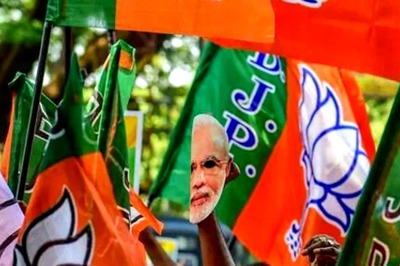 RS Polls: BJP Announces 16 Candidates; Piyush Goyal from Maharashtra, Sitharaman from Karnataka
