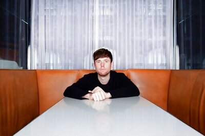 James Blake's Post-pandemic Album Finds Clarity In Chaos