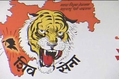 Lord Ram is Not Bigger Than Law For PM Modi, Says Shiv Sena
