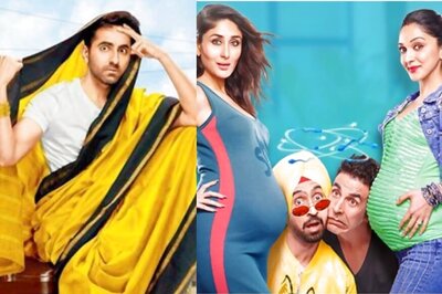 Ayushmann Khurrana's Dream Girl, Akshay Kumar's Good Newwz to Re-release in UAE Post Lockdown