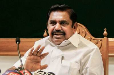 Tamil Nadu to Follow Centre in Resource Allocation to Revive Economy, Says CM K Palaniswami