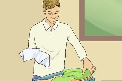 How to Live in Slab City