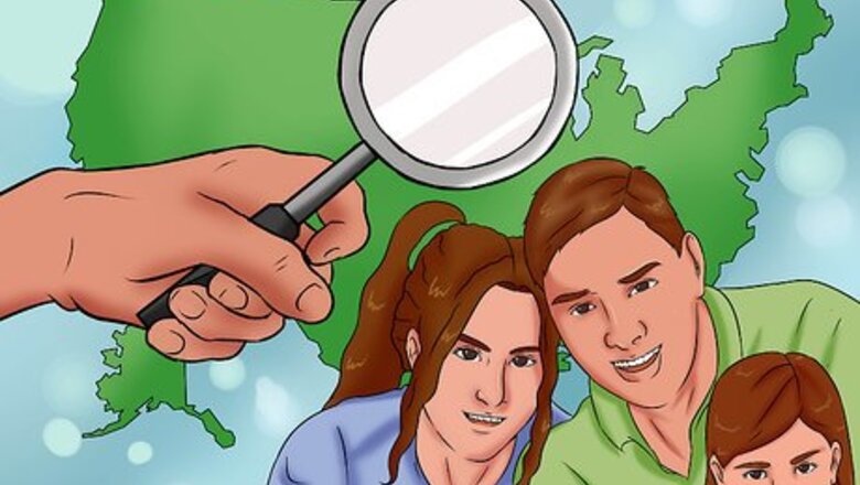 How to Write a Family History
