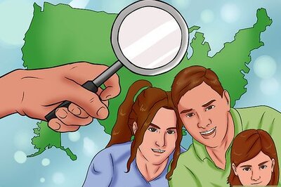 How to Write a Family History