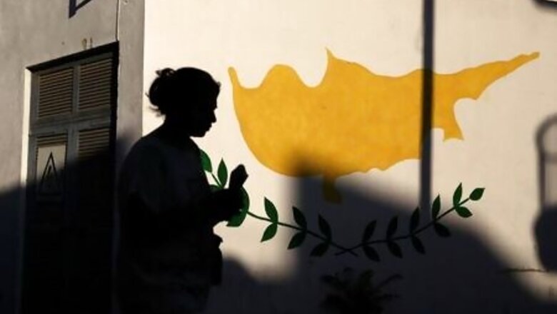 U.S. To Lift 33-year Arms Embargo On Cyprus, Angering Turkey