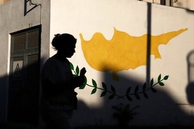 U.S. To Lift 33-year Arms Embargo On Cyprus, Angering Turkey