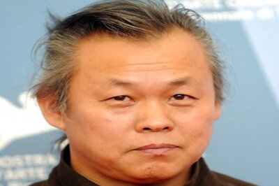 Korean Director Rejects #MeToo Claims At Berlin Film Festival