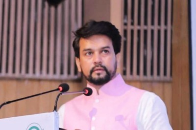 20 Central Enterprises and Units in Pipeline for Strategic Sale, Says Anurag Thakur
