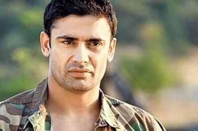 Sangram Singh bags role in 'Twist Pe Twist'