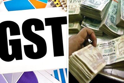 Centre Releases Rs 36,400 Crore GST Compensation to States For 3 Months Till Feb