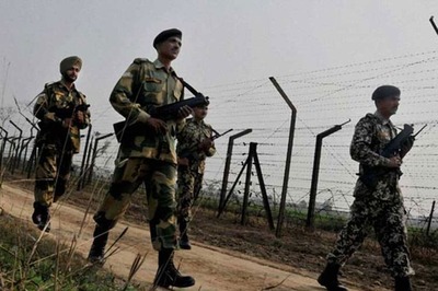 Govt Sanctions Rs 2,090 Crore to Raise Six New BSF Battalions for Pakistan, Bangladesh Borders