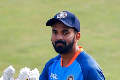 'Coaches Should Rectify His Flaws': Former India Captain Points Out Biggest Concern in KL Rahul's Batting