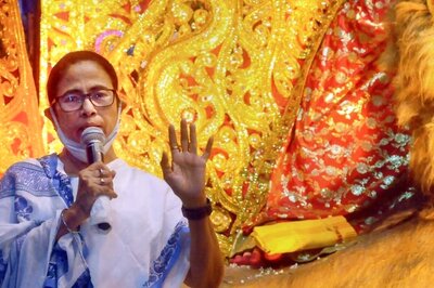 Mamata Likely to Expand Cabinet Today; Udayan Guha's Record Bypoll Win May Get Him a Spot