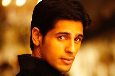 'The Villain' is an intense love story: Sidharth Malhotra