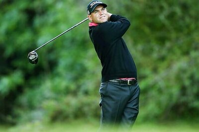 Bill Haas shoots 64 to take lead at Riviera