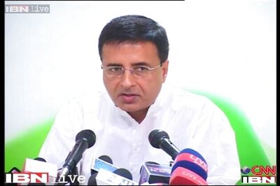 Haryana polls: Congress's Surjewala banking on development work in Kaithal
